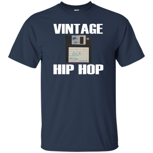 VINTAGE HIP HOP T-Shirt
