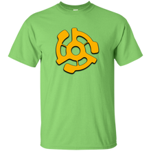 45 RPM SPINDLE T-Shirt