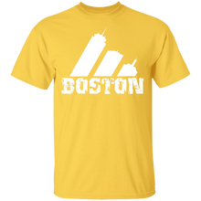 EDO G (Boston). T-Shirt