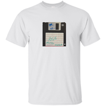 FLOPPY DISK T-Shirt