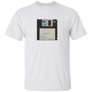 FLOPPY DISK T-Shirt