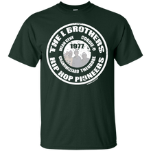 THE L BROTHERS PIONEER (Rapmania Collection) T-Shirt