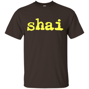 SHAI T-Shirt