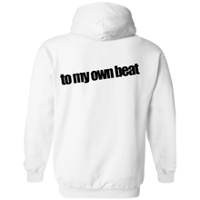 I LOVE TO DANCE Pullover Hoodie