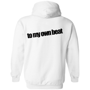 I LOVE TO DANCE Pullover Hoodie