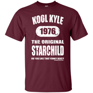 K K 1976 T-Shirt