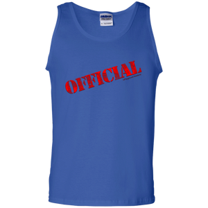 OFFICIAL Tank Top