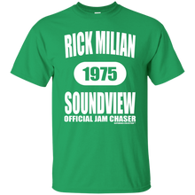 pio discount front back 2 rapamania T-Shirt