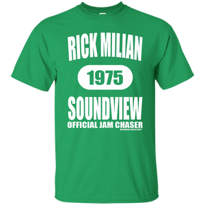 pio discount front back 2 rapamania T-Shirt