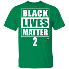 Black Lives matter 2(Chief Rocker Busy Bee)T-Shirt