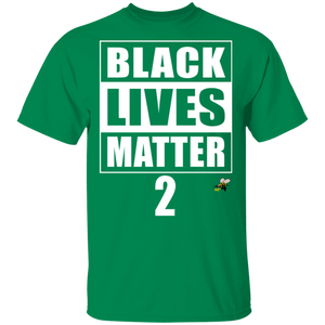Black Lives matter 2(Chief Rocker Busy Bee)T-Shirt