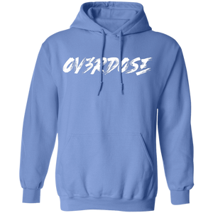 OV3RDOSE Pullover Hoodie