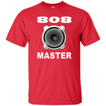808 MASTER T-Shirt