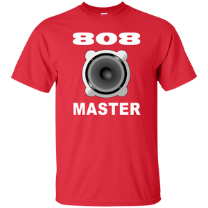 808 MASTER T-Shirt