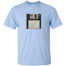 FLOPPY DISK T-Shirt