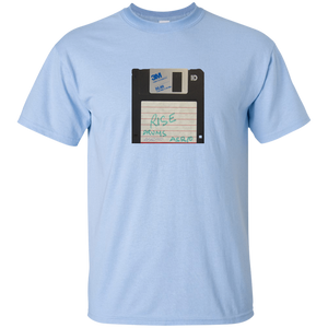 FLOPPY DISK T-Shirt