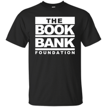 THE BOOK BANK FOUNDATION (Raoamania Collection) T-Shirt