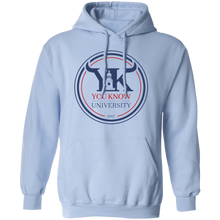 You Know University 2 Pullover Hoodie