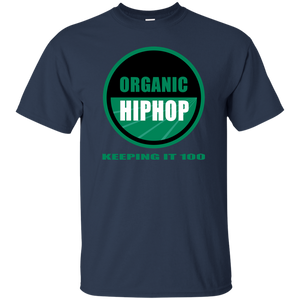ORGANIC HIP HOP T-Shirt