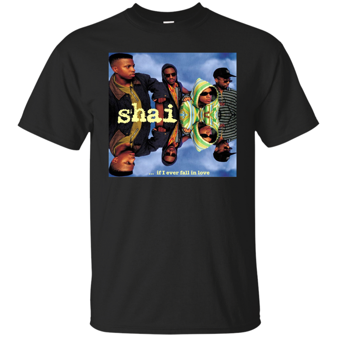 SHAI ...IF I EVER FALL IN LOVE T-Shirt