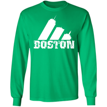 EDO. G (Boston) Ultra Cotton T-Shirt