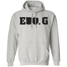EDO. G (I Got To Have It) black letters 8 oz.