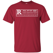 REAL HIP HOP T-Shirt