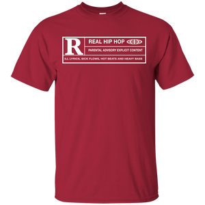 REAL HIP HOP T-Shirt