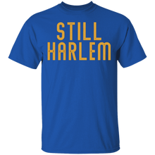 Still Harlem male. T-Shirt