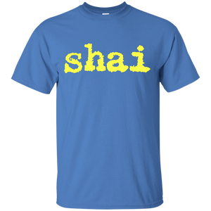 SHAI T-Shirt