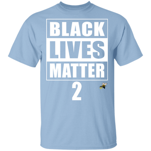 Black Lives matter 2(Chief Rocker Busy Bee)T-Shirt