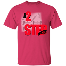 A 2 STEP MASTER T-Shirt