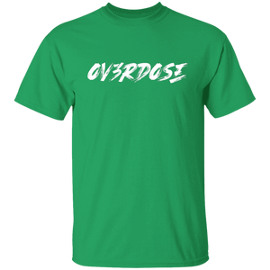 OV3RDOSE T-Shirt