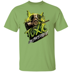 TOXIC OV3RDOSE T-Shirt