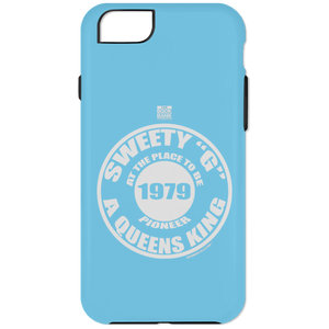 SWEETY "G" A QUEENS KING (Rapamania Collection) iPhone 6 Plus Tough Case