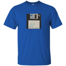FLOPPY DISK T-Shirt