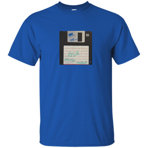 FLOPPY DISK T-Shirt