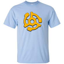 45 RPM SPINDLE T-Shirt