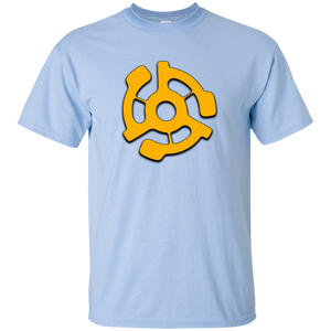 45 RPM SPINDLE T-Shirt