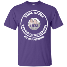 TYRONE DJ DEE T-Shirt