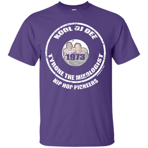 TYRONE DJ DEE T-Shirt