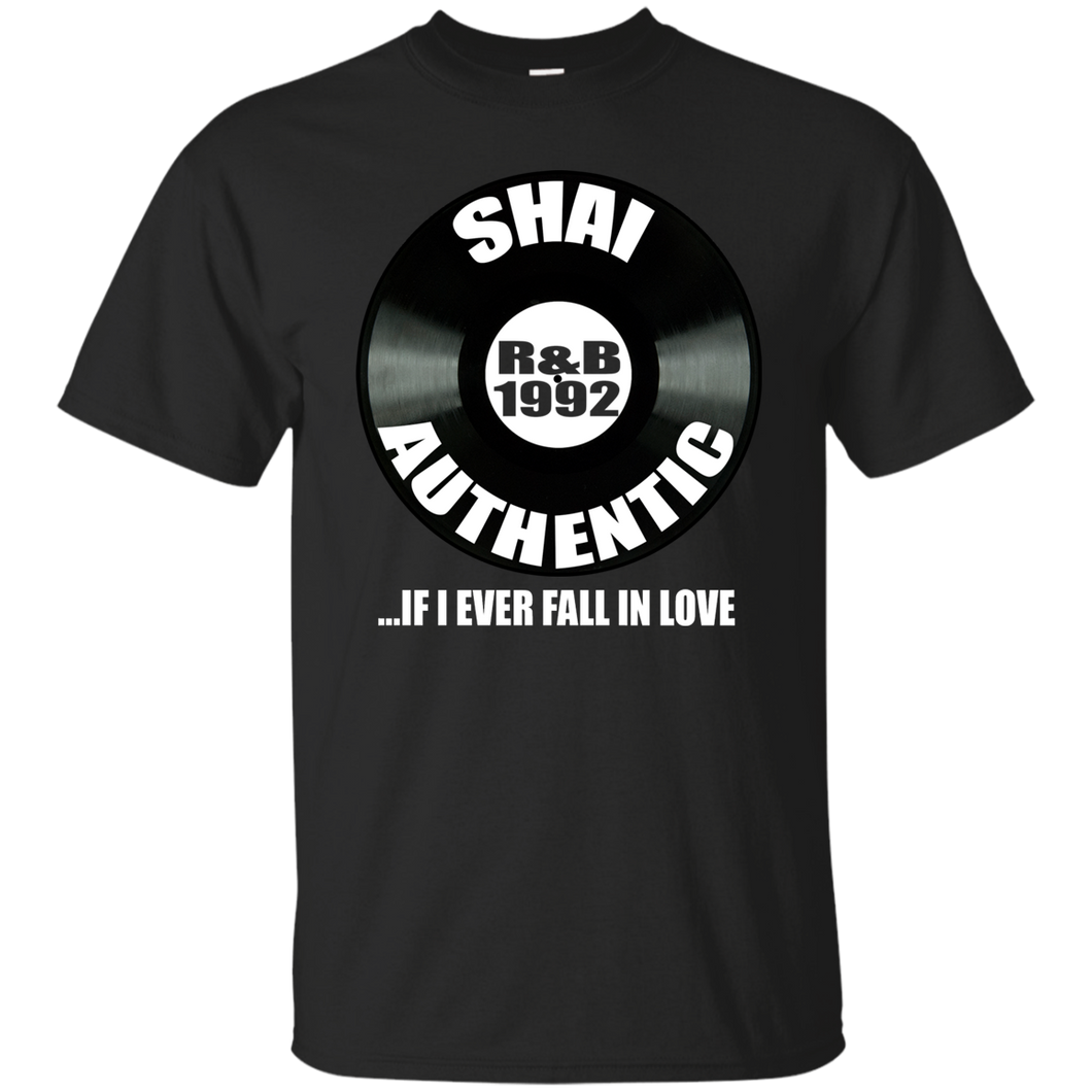 SHAI AUTHENTIC  T-Shirt