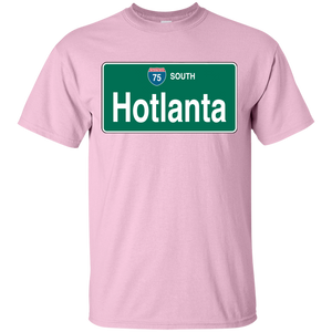 HOTLANTA T-Shirt