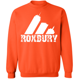 EDO. G (Roxbury) Sweatshirt  8 oz.