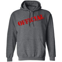 OFFICIAL Pullover Hoodie