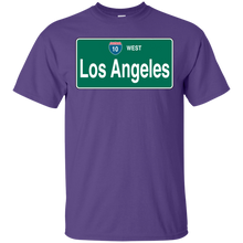 LOS ANGELES  T-Shirt