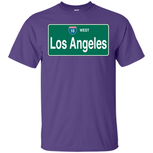 LOS ANGELES  T-Shirt