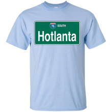 HOTLANTA T-Shirt