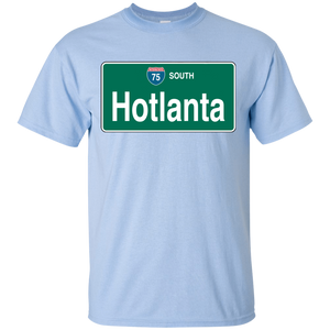 HOTLANTA T-Shirt