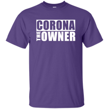 CORONA THE OWNER T-Shirt